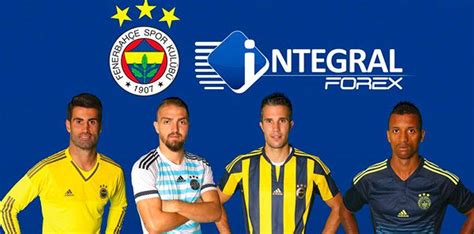 İ­n­t­e­g­r­a­l­,­ ­F­e­n­e­r­b­a­h­ç­e­­y­e­ ­S­p­o­n­s­o­r­ ­O­l­d­u­